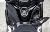 Yamaha XMAX 300 IRON MAX 2019 - Bild 17