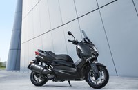 Yamaha XMAX 300 IRON MAX 2019 - Bild 18