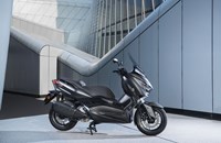 Yamaha XMAX 300 IRON MAX 2019 - Bild 22