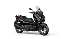 Yamaha XMAX 300 IRON MAX 2019 - Bild 23