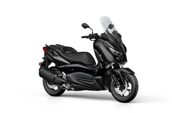Yamaha XMAX 300 IRON MAX 2019 - Bild 23 Yamaha XMAX 300 IRON MAX 2019 - Bild 23