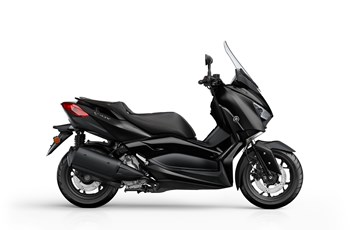 Yamaha XMAX 300 IRON MAX 2019 - Bild 24 Yamaha XMAX 300 IRON MAX 2019 - Bild 24
