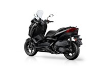 Yamaha XMAX 300 IRON MAX 2019 - Bild 25