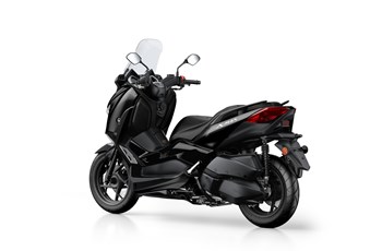 Yamaha XMAX 300 IRON MAX 2019 - Bild 25 Yamaha XMAX 300 IRON MAX 2019 - Bild 25