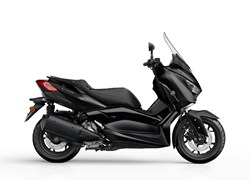 Yamaha XMAX 300 IRON MAX