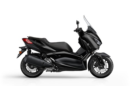 Yamaha XMAX 300 IRON MAX 2019 Yamaha XMAX 300 IRON MAX 2019