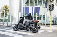 Yamaha XMAX 400 Iron Max 2019 - Bild 4