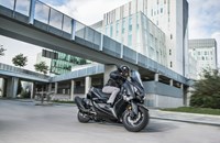 Yamaha XMAX 400 Iron Max 2019 - Bild 5