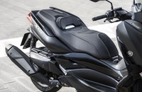 Yamaha XMAX 400 Iron Max 2019 - Bild 6