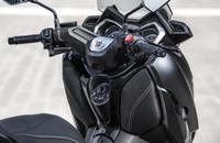 Yamaha XMAX 400 Iron Max 2019 - Bild 8