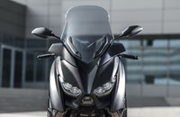 Yamaha XMAX 400 Iron Max 2019 - Bild 9