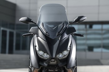 Yamaha XMAX 400 Iron Max 2019 - Bild 9 Yamaha XMAX 400 Iron Max 2019 - Bild 9