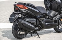 Yamaha XMAX 400 Iron Max 2019 - Bild 13