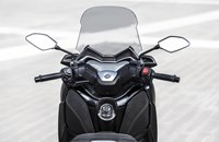 Yamaha XMAX 400 Iron Max 2019 - Bild 14