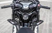 Yamaha XMAX 400 Iron Max 2019 - Bild 15