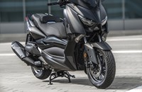 Yamaha XMAX 400 Iron Max 2019 - Bild 16