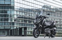 Yamaha XMAX 400 Iron Max 2019 - Bild 17