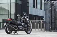 Yamaha XMAX 400 Iron Max 2019 - Bild 18