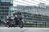 Yamaha XMAX 400 Iron Max 2019 - Bild 19