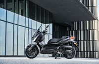 Yamaha XMAX 400 Iron Max 2019 - Bild 20