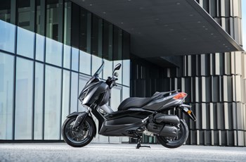 Yamaha XMAX 400 Iron Max 2019 - Bild 20 Yamaha XMAX 400 Iron Max 2019 - Bild 20