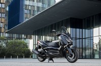 Yamaha XMAX 400 Iron Max 2019 - Bild 21