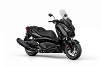 Yamaha XMAX 400 Iron Max 2019 - Bild 22