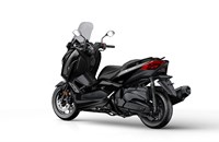 Yamaha XMAX 400 Iron Max 2019 - Bild 24