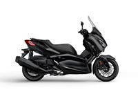 Yamaha XMAX 400 Iron Max 2019 - Bild 1