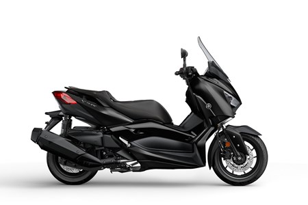 Yamaha XMAX 400 Iron Max 2019 Yamaha XMAX 400 Iron Max 2019
