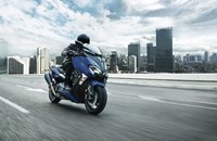 Yamaha TMAX SX Sport Edition 2019 - Bild 3