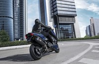 Yamaha TMAX SX Sport Edition 2019 - Bild 5