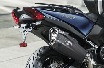 Yamaha TMAX SX Sport Edition 2019 - Bild 7 Yamaha TMAX SX Sport Edition 2019 - Bild 7
