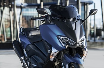Yamaha TMAX SX Sport Edition 2019 - Bild 8 Yamaha TMAX SX Sport Edition 2019 - Bild 8
