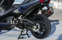 Yamaha TMAX SX Sport Edition 2019 - Bild 11