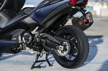 Yamaha TMAX SX Sport Edition 2019 - Bild 11 Yamaha TMAX SX Sport Edition 2019 - Bild 11