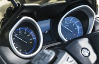 Yamaha TMAX SX Sport Edition 2019 - Bild 12