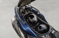 Yamaha TMAX SX Sport Edition 2019 - Bild 13