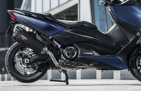 Yamaha TMAX SX Sport Edition 2019 - Bild 14