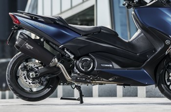 Yamaha TMAX SX Sport Edition 2019 - Bild 14 Yamaha TMAX SX Sport Edition 2019 - Bild 14