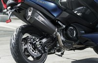 Yamaha TMAX SX Sport Edition 2019 - Bild 16