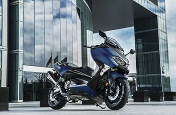 Yamaha TMAX SX Sport Edition 2019 - Bild 18 Yamaha TMAX SX Sport Edition 2019 - Bild 18