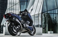 Yamaha TMAX SX Sport Edition 2019 - Bild 19