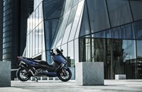 Yamaha TMAX SX Sport Edition 2019 - Bild 20