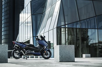 Yamaha TMAX SX Sport Edition 2019 - Bild 20 Yamaha TMAX SX Sport Edition 2019 - Bild 20