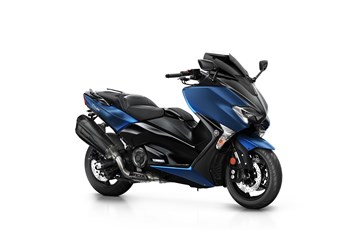 Yamaha TMAX SX Sport Edition 2019 - Bild 21 Yamaha TMAX SX Sport Edition 2019 - Bild 21