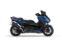 Yamaha TMAX SX Sport Edition 2019 - Bild 22