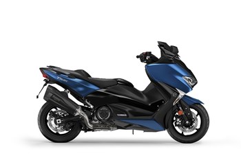 Yamaha TMAX SX Sport Edition 2019 - Bild 22 Yamaha TMAX SX Sport Edition 2019 - Bild 22