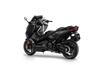 Yamaha TMAX SX Sport Edition 2019 - Bild 25