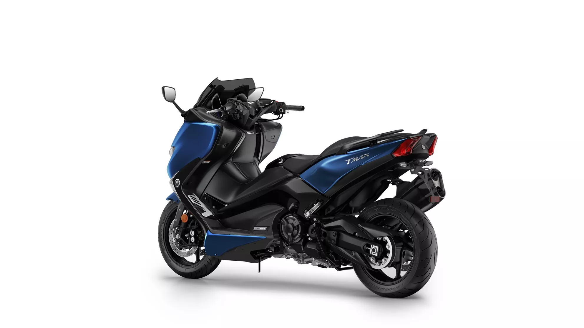 Yamaha TMAX SX Sport Edition - Image 24